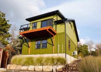 Brach Design Architecture - ADU