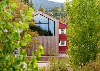 Brach Design Architecture - Addition