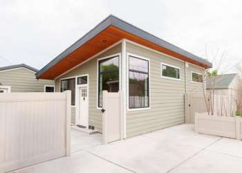 Brach Design Architecture - ADU