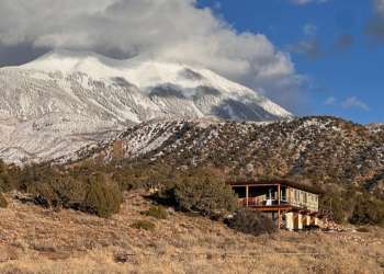 Brach Design Architecture - Modern