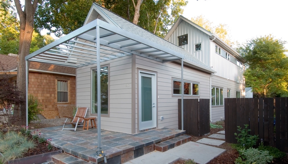  Brach Design Architecture - Sherman