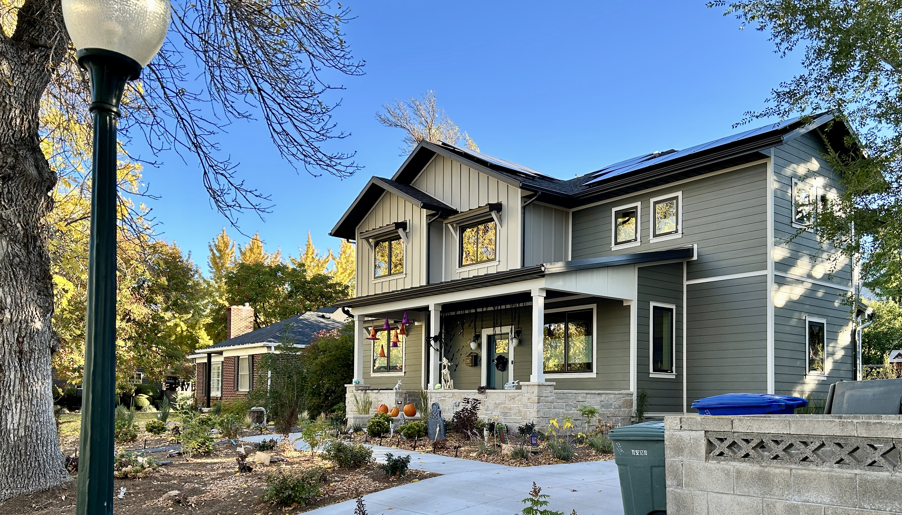  Brach Design Architecture - 1900 East