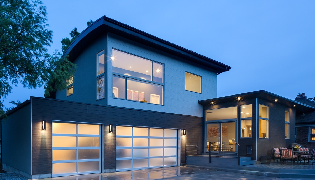  Brach Design Architecture - Stylish Claybourne
