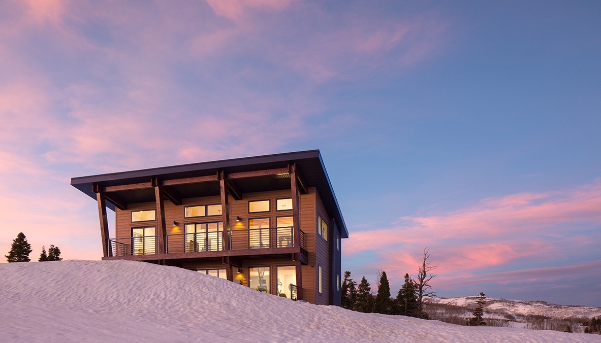 Brach Design Architecture - Tollgate House
