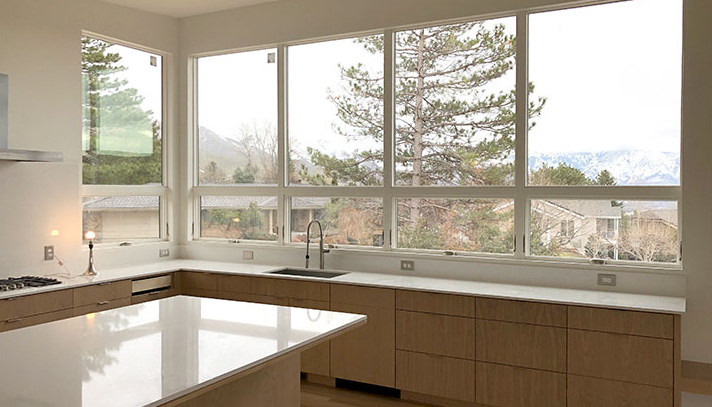  Brach Design Architecture - Bobsled House