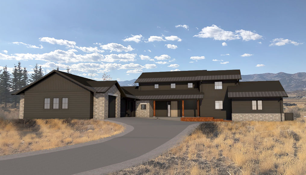  Brach Design Architecture - Bison Bluffs + ADU