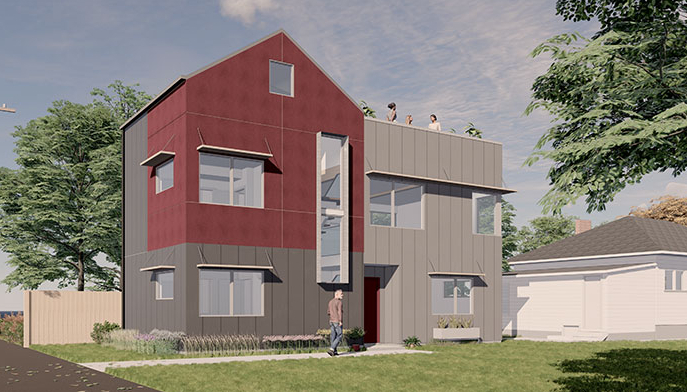  Brach Design Architecture - Washington DDU