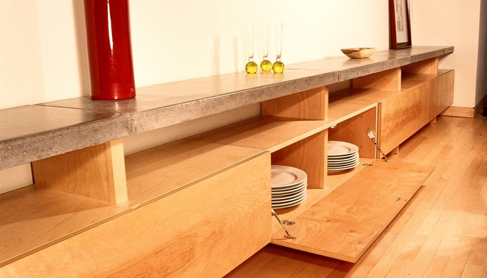  Brach Design Architecture - Campbell