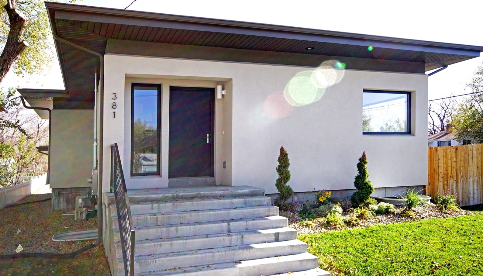  Brach Design Architecture - Emery Passive