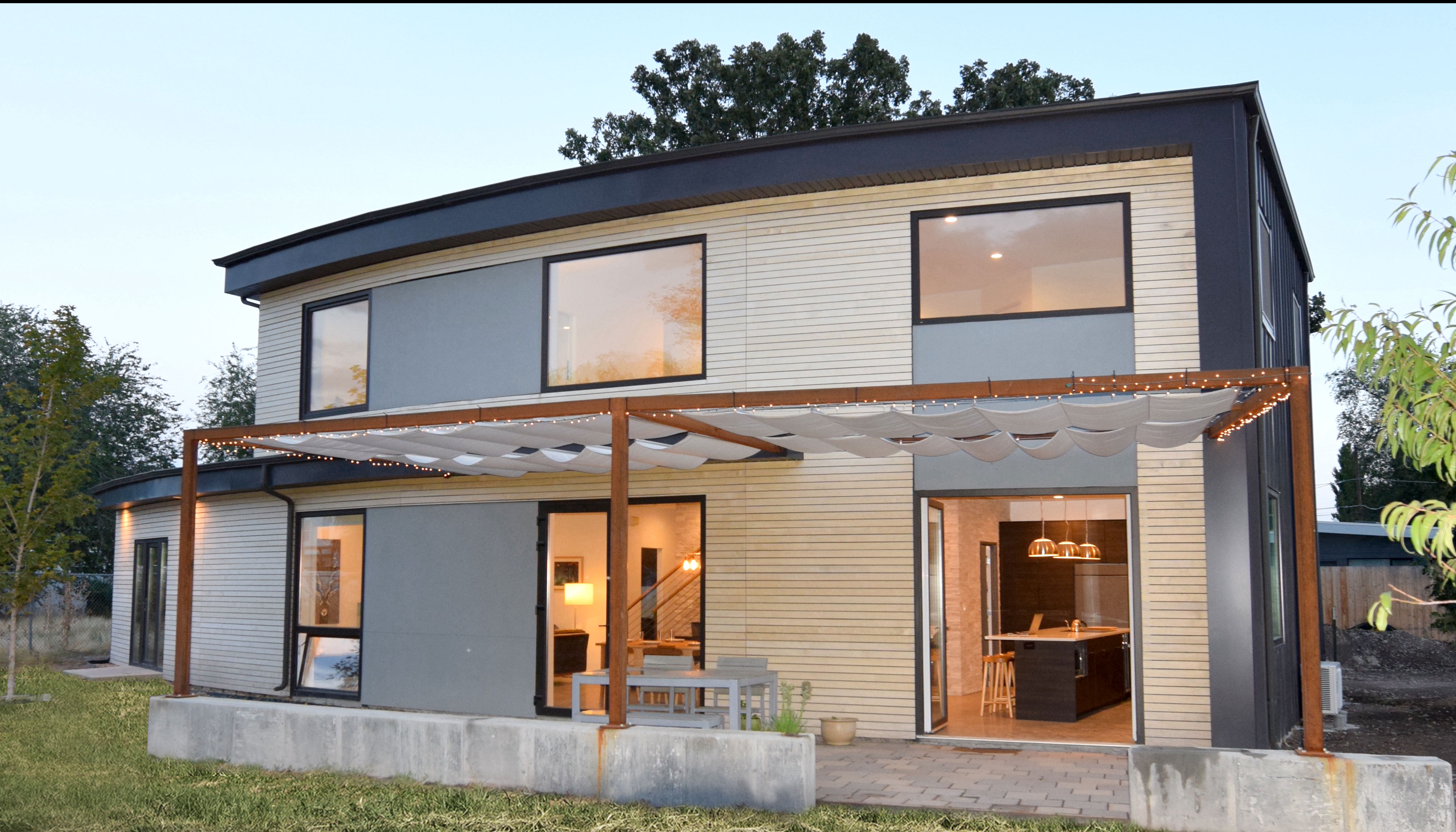  Brach Design Architecture - Pipsqueak Passive