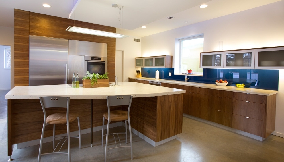  Brach Design Architecture - Breezeway House