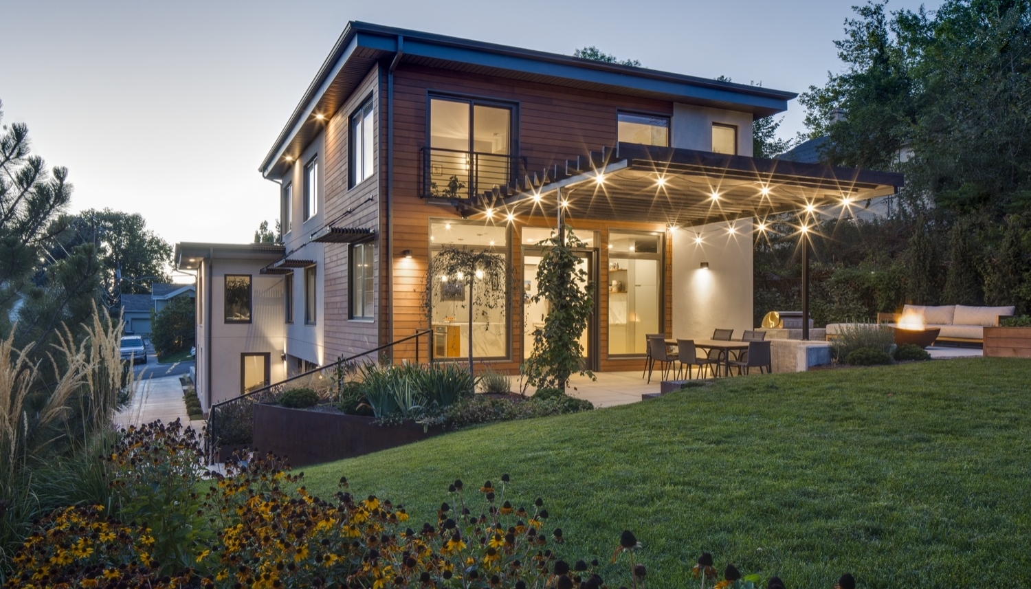  Brach Design Architecture - Garrison