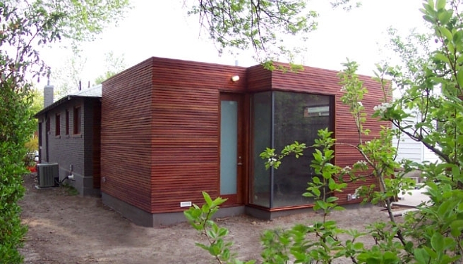  Brach Design Architecture - Modern Bungalow