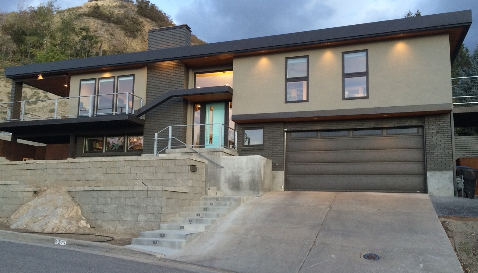  Brach Design Architecture - Monte Verde