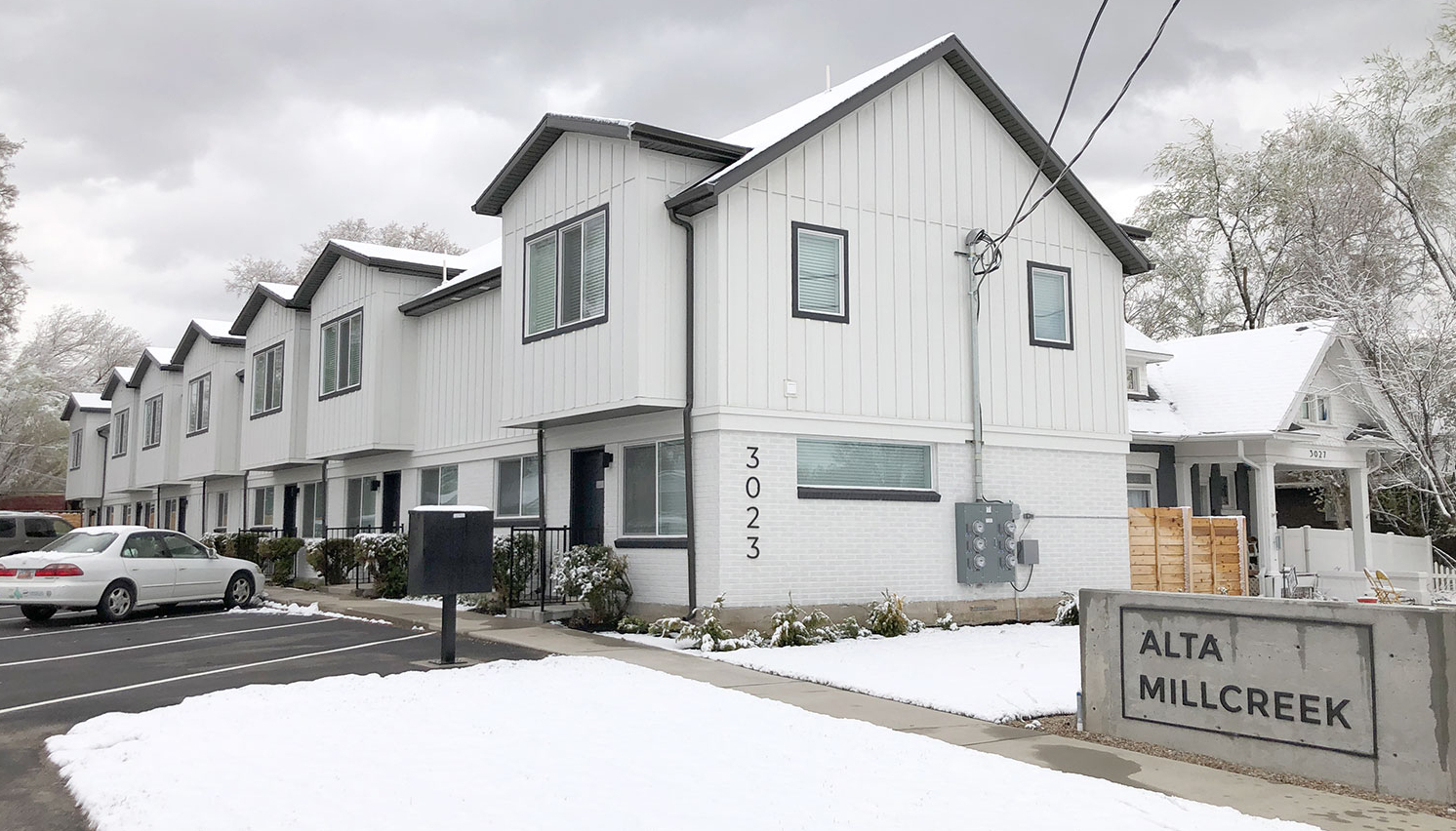  Brach Design Architecture - Venture Millcreek
