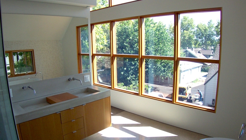  Brach Design Architecture - 4th Ave