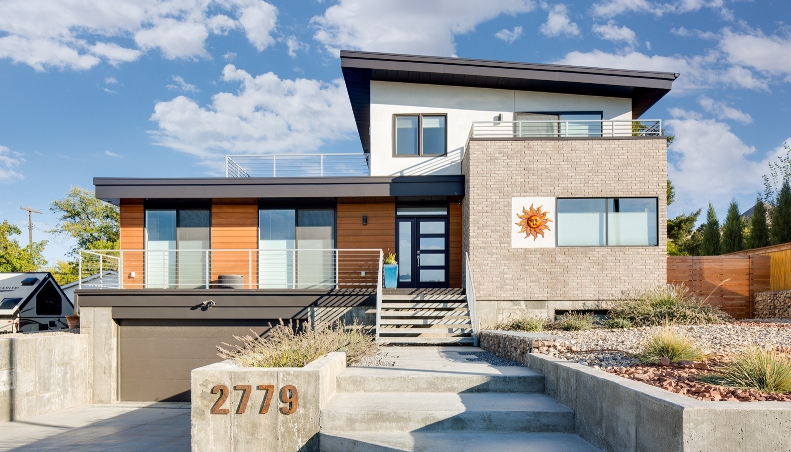  Brach Design Architecture - Louise Ave