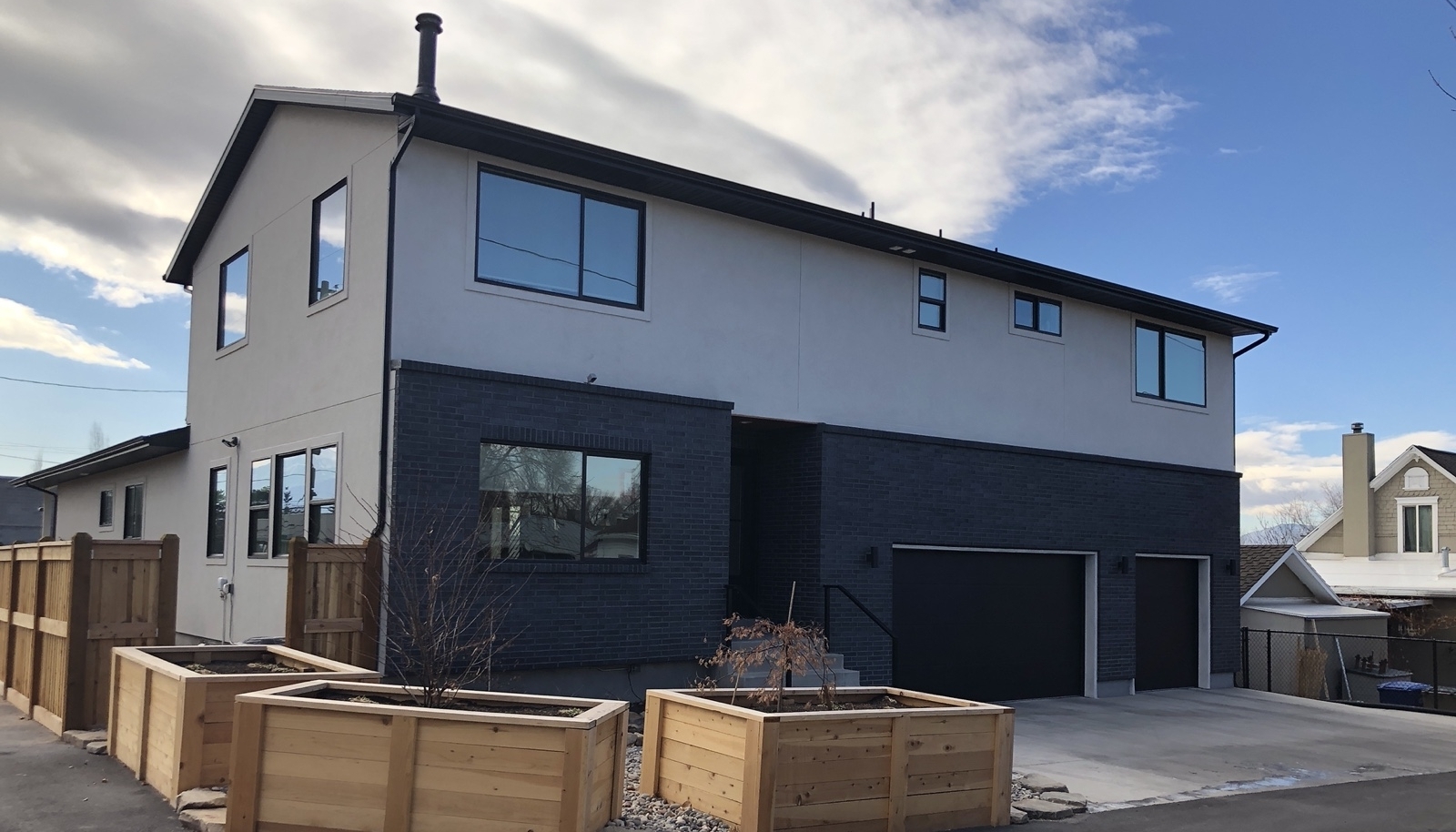  Brach Design Architecture - Cawley Residence + ADU