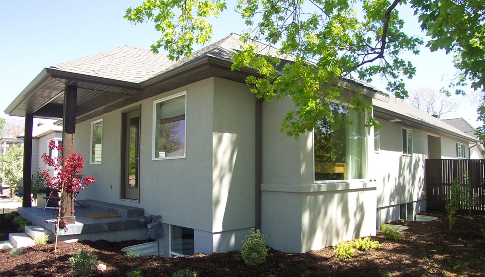  Brach Design Architecture - Claybourne