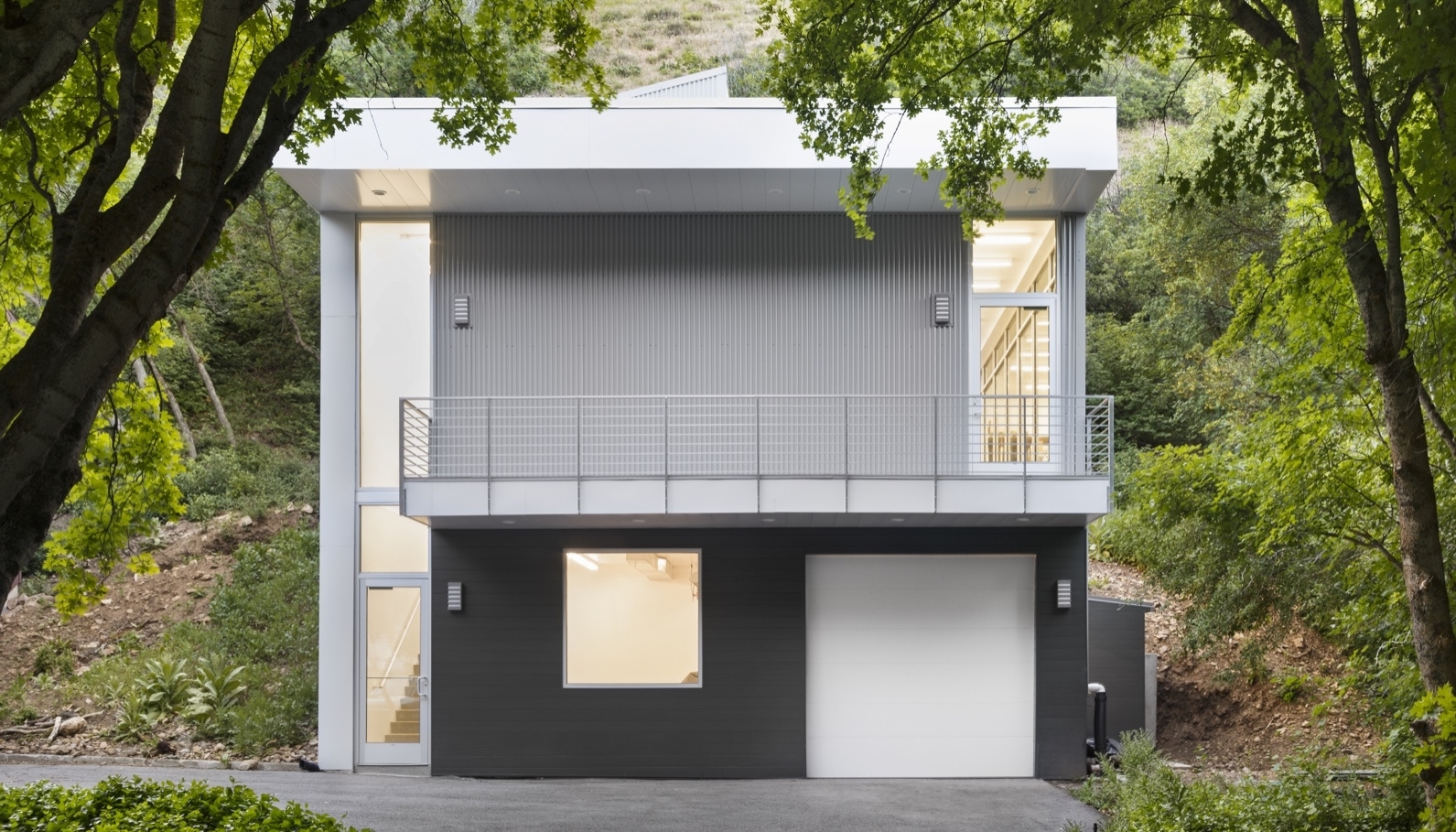  Brach Design Architecture - Artist Studio