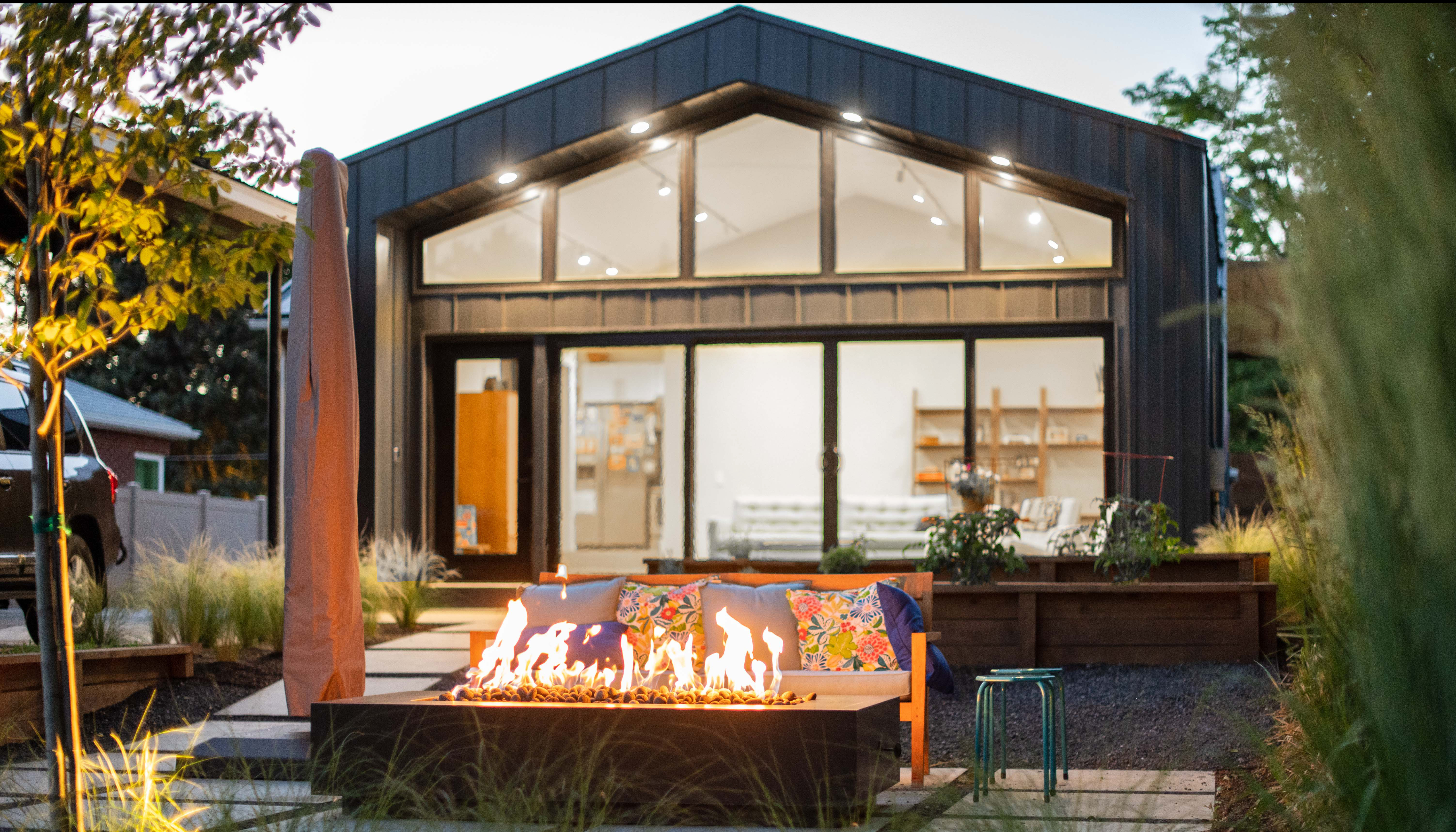  Brach Design Architecture - Bolt Addition