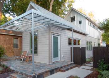  Brach Design Architecture - Modern