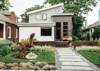  Brach Design Architecture - Modern