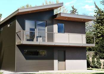  Brach Design Architecture - ADU