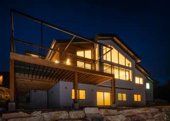  Brach Design Architecture - Mountain