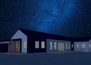  Brach Design Architecture - Modern