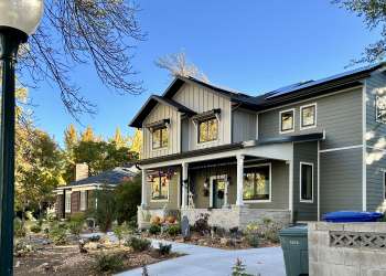  Brach Design Architecture - Passive Zero Energy