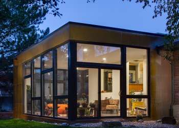  Brach Design Architecture - Modern