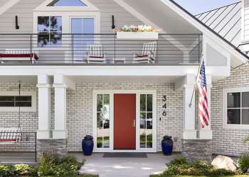 Brach Design Architecture - Passive Zero Energy