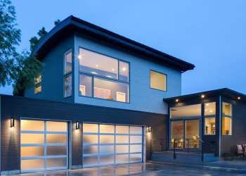  Brach Design Architecture - Modern