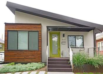  Brach Design Architecture - Modern