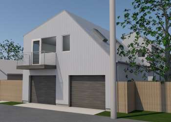  Brach Design Architecture - ADU