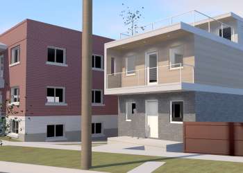  Brach Design Architecture - Modern