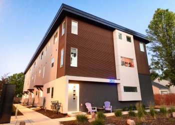  Brach Design Architecture - Modern