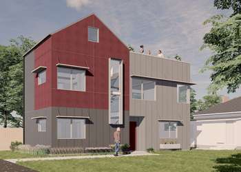  Brach Design Architecture - ADU