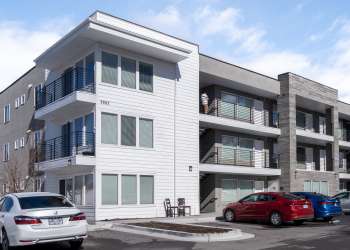  Brach Design Architecture - Modern