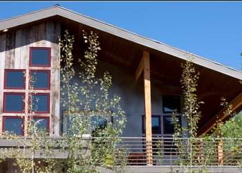  Brach Design Architecture - Mountain