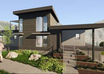  Brach Design Architecture - Modern