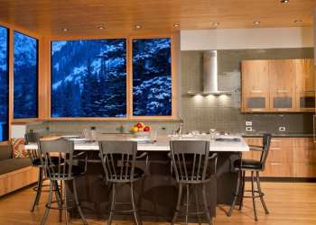  Brach Design Architecture - Modern