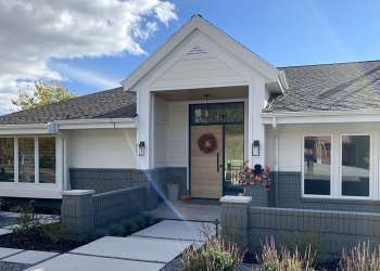  Brach Design Architecture - Modern