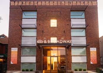  Brach Design Architecture - Addition