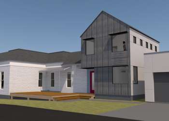  Brach Design Architecture - Addition