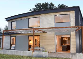  Brach Design Architecture - Modern
