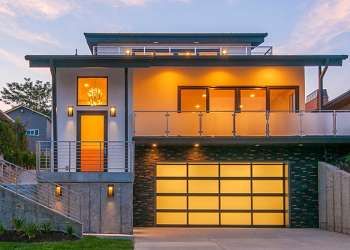  Brach Design Architecture - Modern