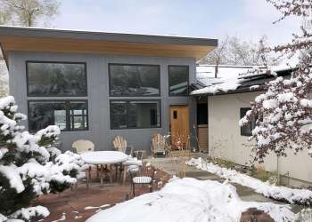  Brach Design Architecture - Modern