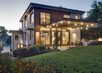 Brach Design Architecture - Modern